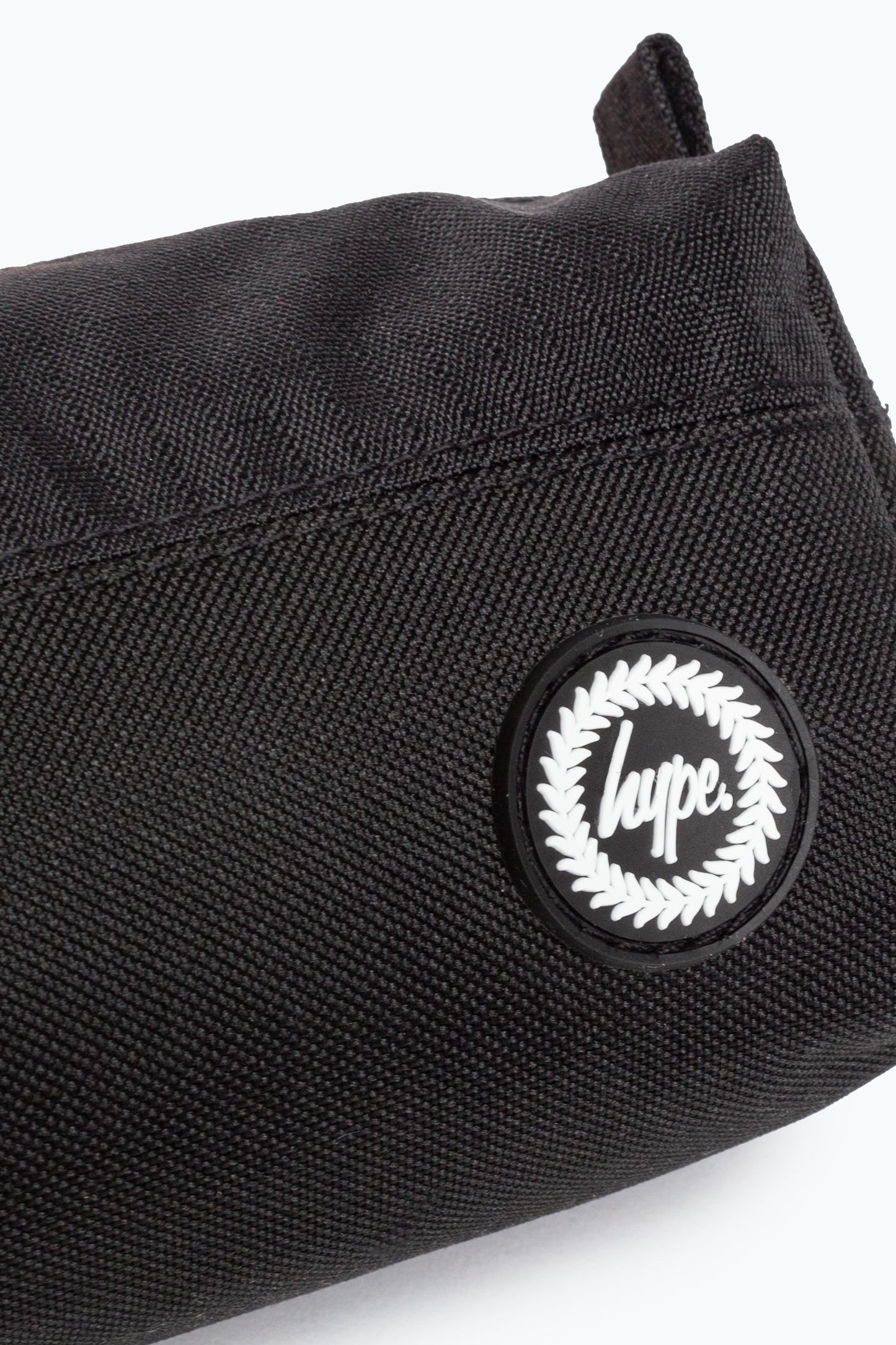 HYPE BLACK PENCIL CASE