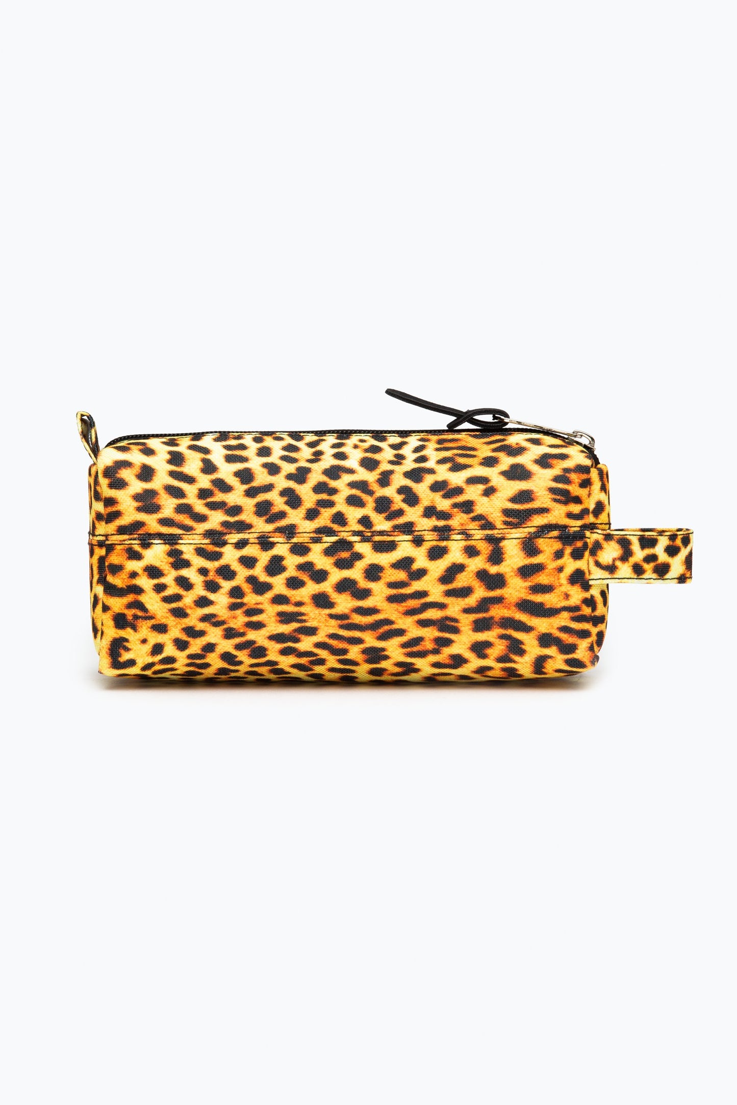 HYPE LEOPARD PENCIL CASE