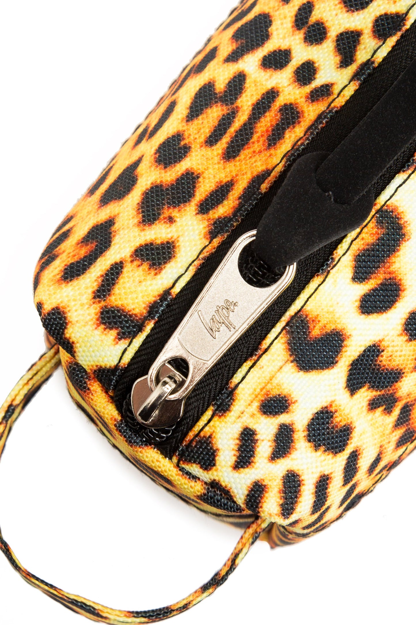 HYPE LEOPARD PENCIL CASE