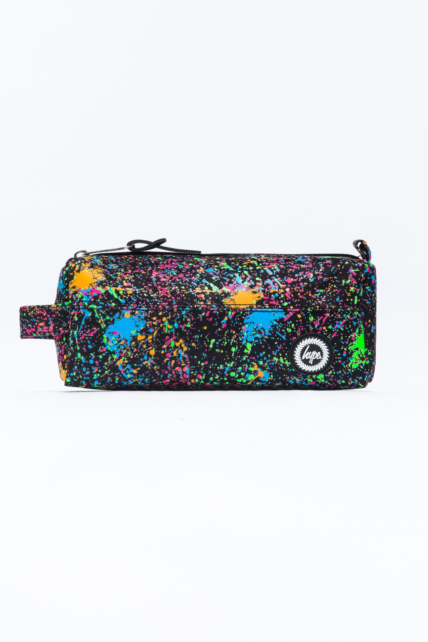 HYPE MULTI SPLAT PENCIL CASE