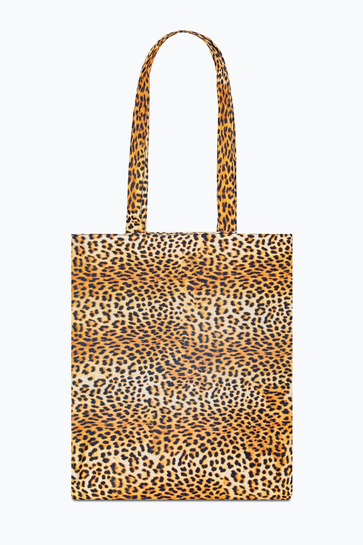 HYPE LEOPARD TOTE BAG