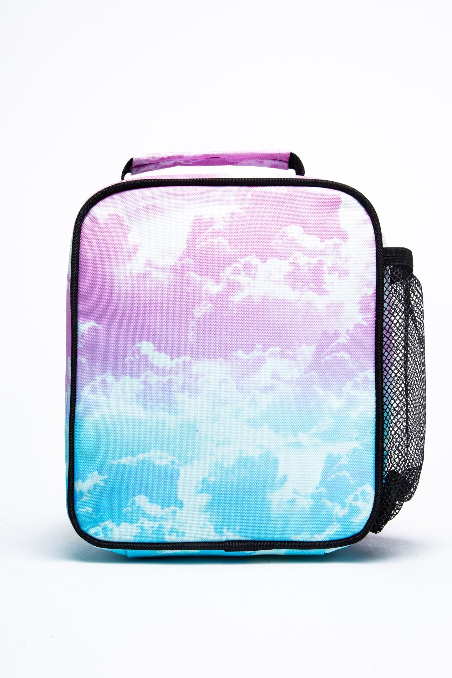 HYPE LILAC CLOUDS LUNCH BAG