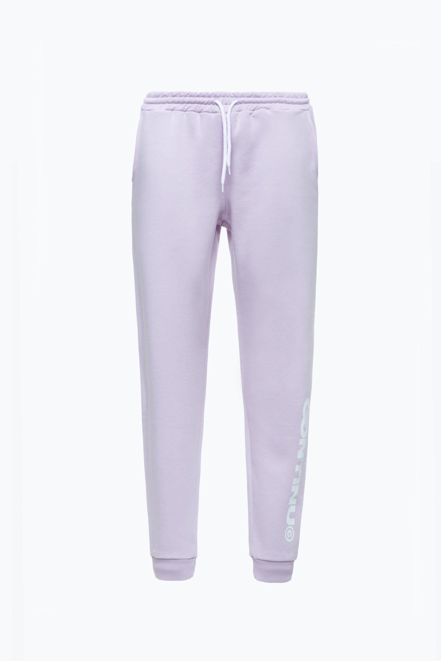 CONTINU8 PINK JOGGERS