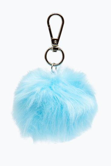 Hype Baby Blue Pom Pom