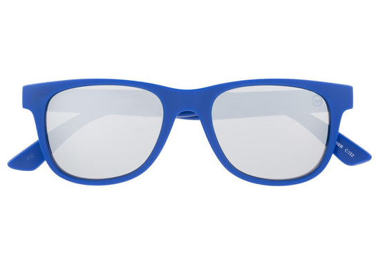 Hype Blue Fade Hypefarer Sunglasses