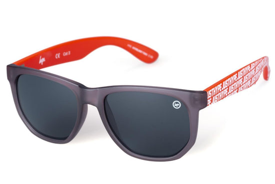 Hype Grey Justhype Hypelimit Two Sunglasses