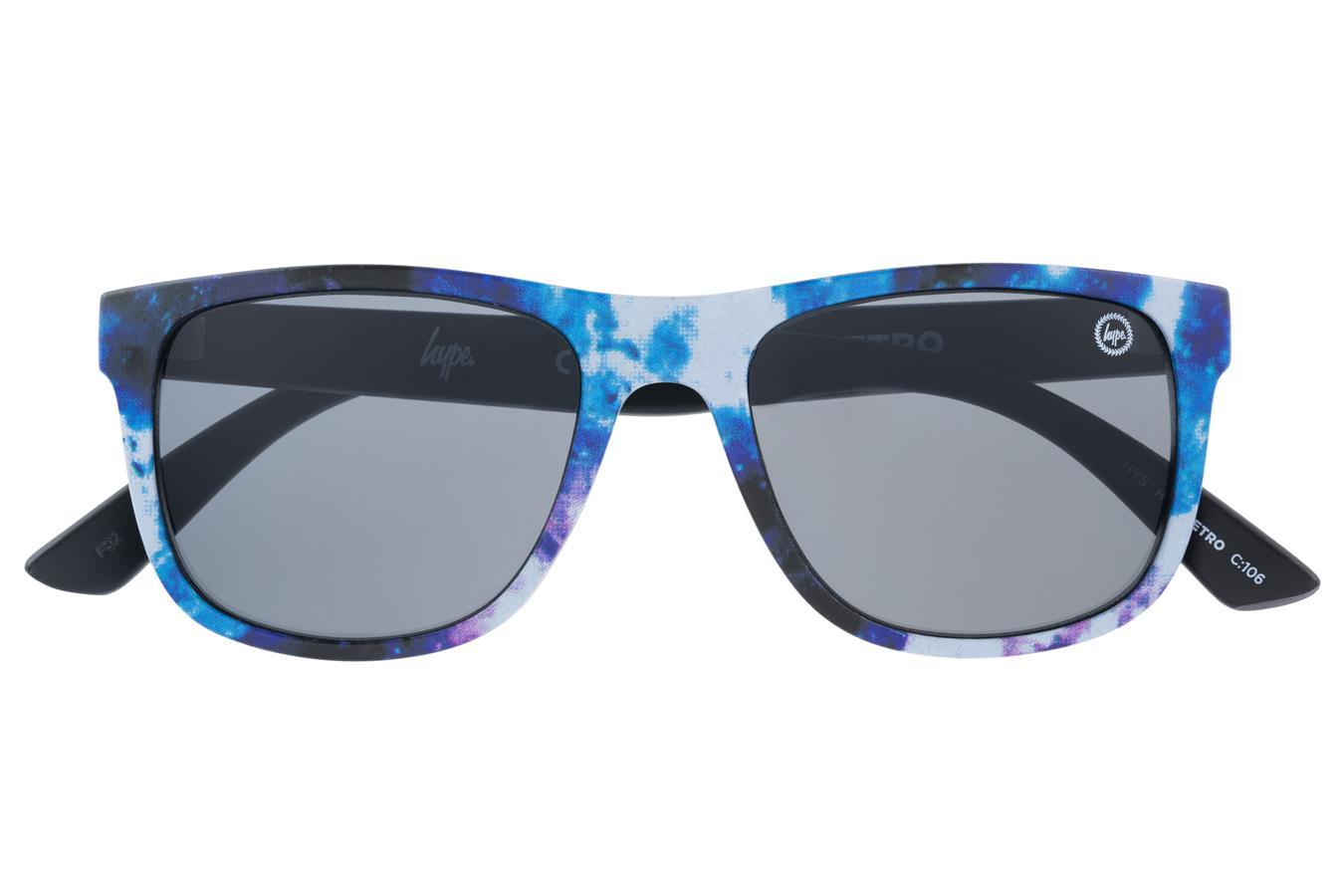 HYPE COSMOS HYPERETRO SUNGLASSES