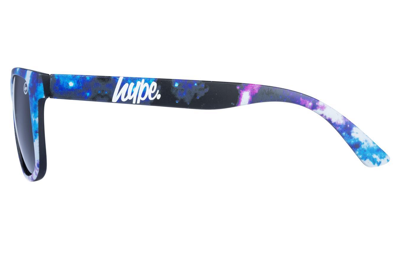 HYPE COSMOS HYPERETRO SUNGLASSES