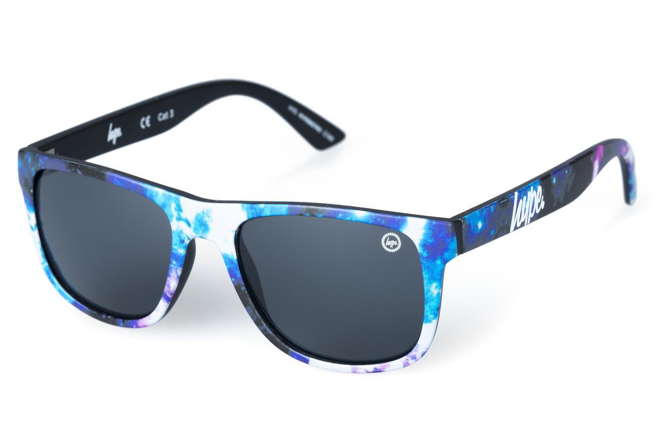 HYPE COSMOS HYPERETRO SUNGLASSES