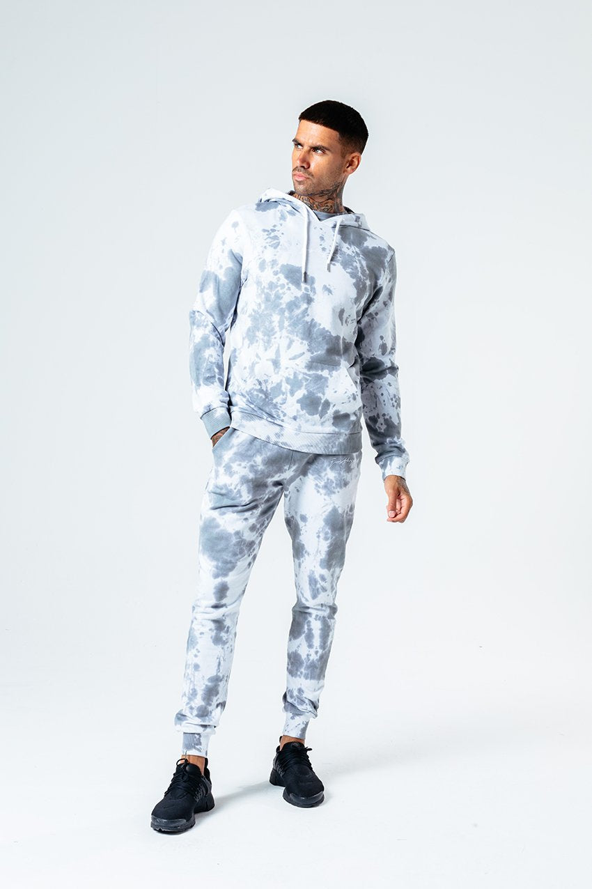 Hype Mono Tie Dye Men'S Joggers