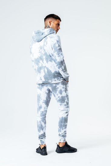 Hype Mono Tie Dye Men'S Joggers