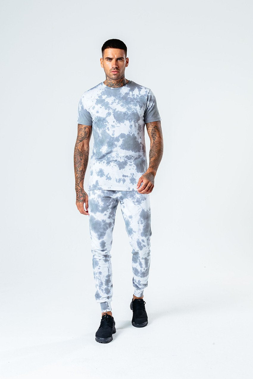 Hype Mono Tie Dye Men'S Joggers