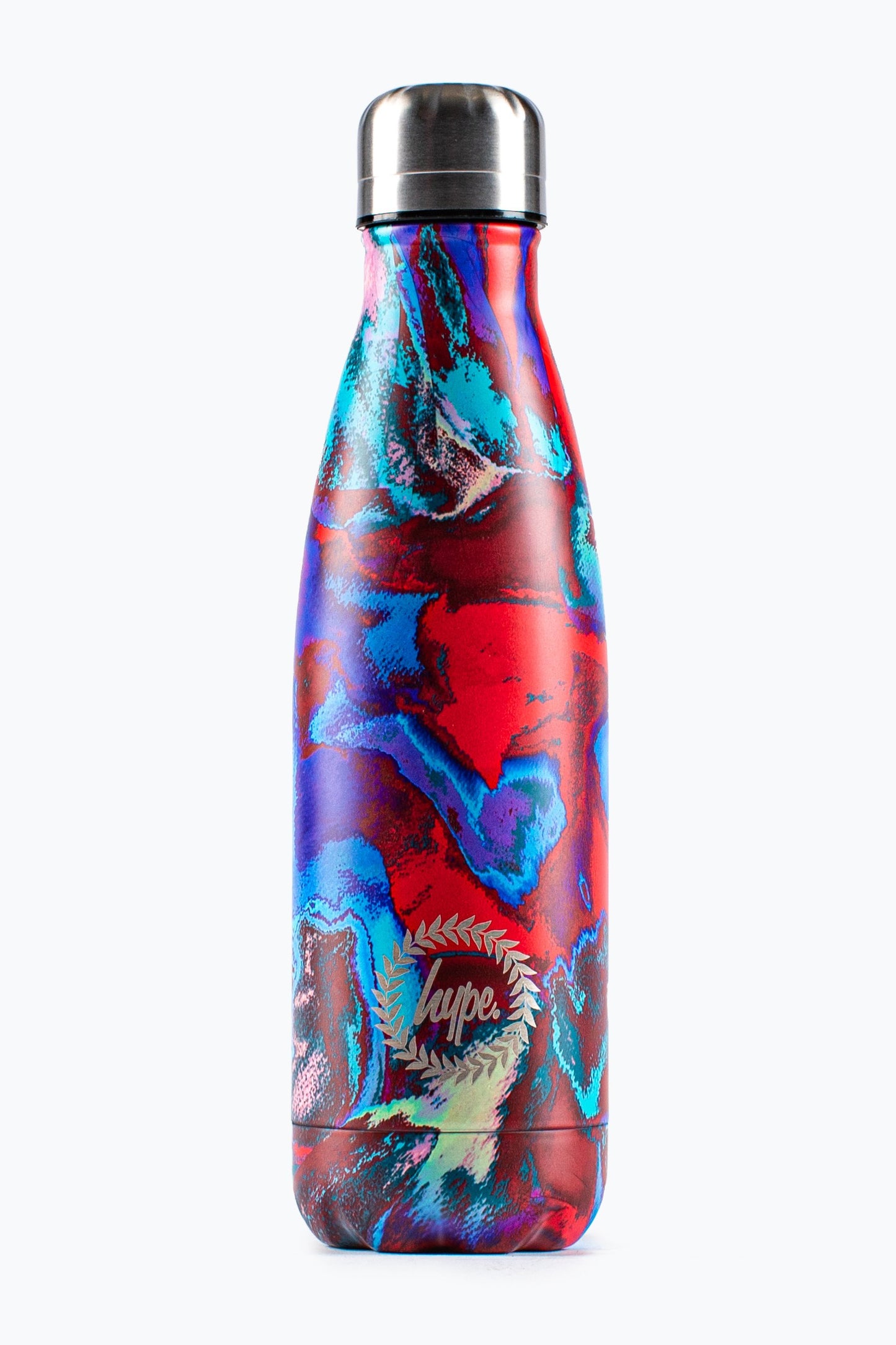 HYPE MULTI LIQUID METAL REUSABLE BOTTLE - 500ML