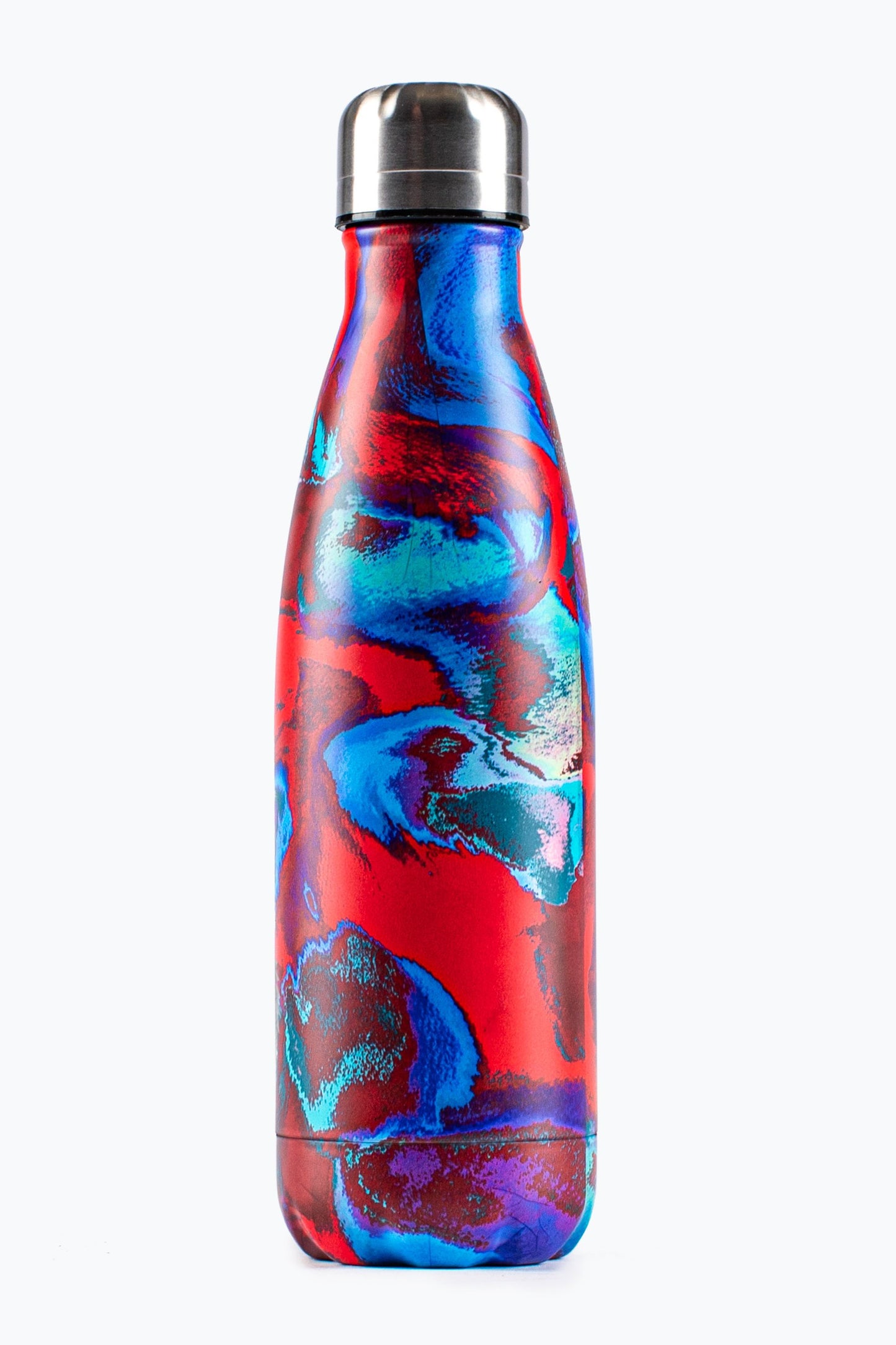 HYPE MULTI LIQUID METAL REUSABLE BOTTLE - 500ML