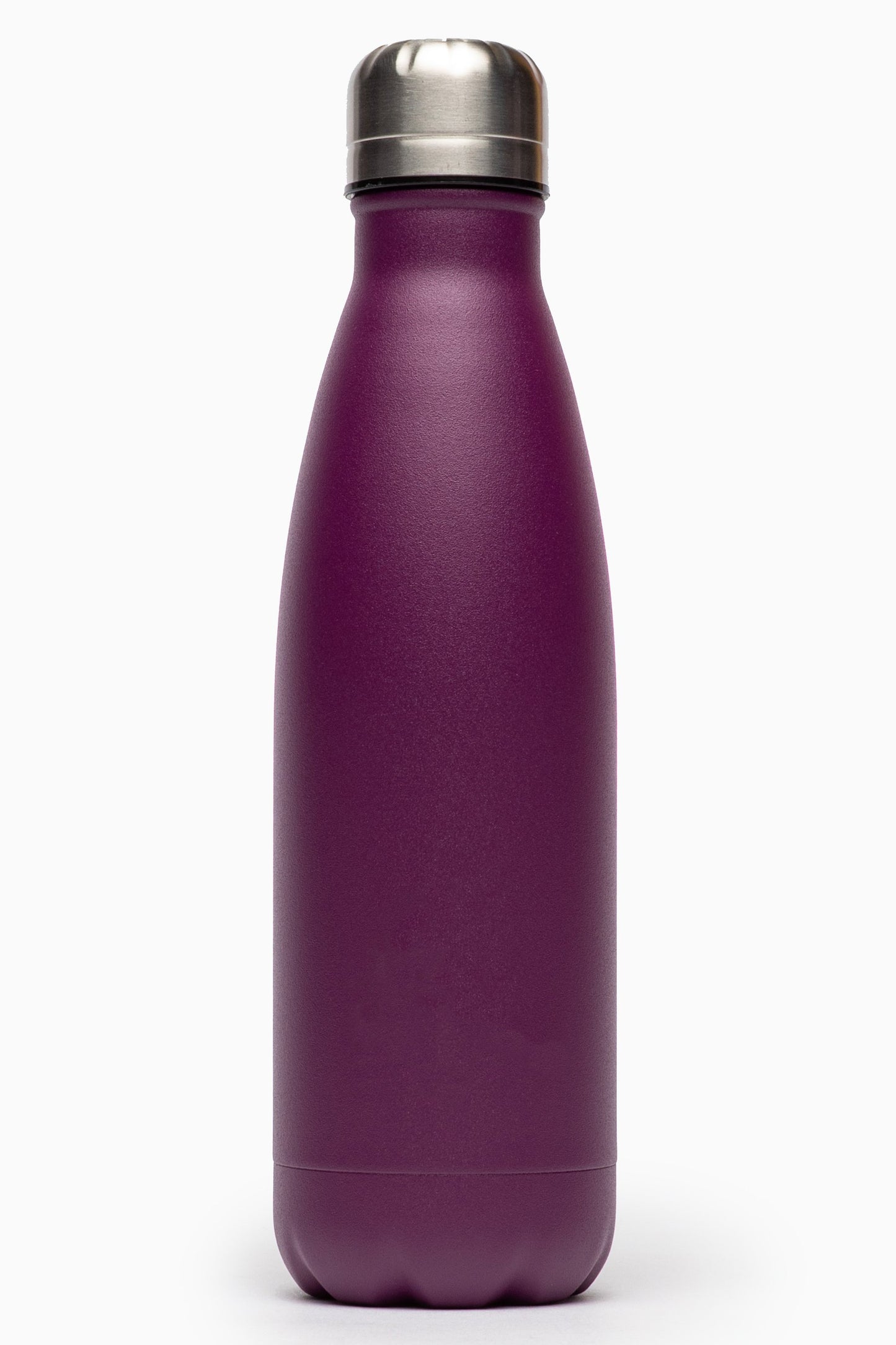 Hype Purple Powder Coated Bottle