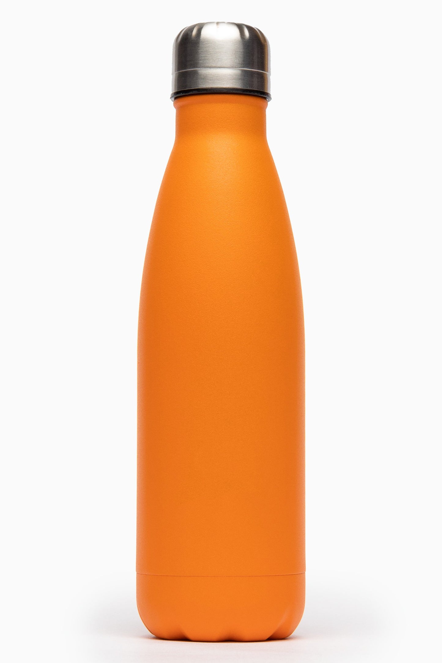 Hype Burnt Orange Powder Coated Bottle