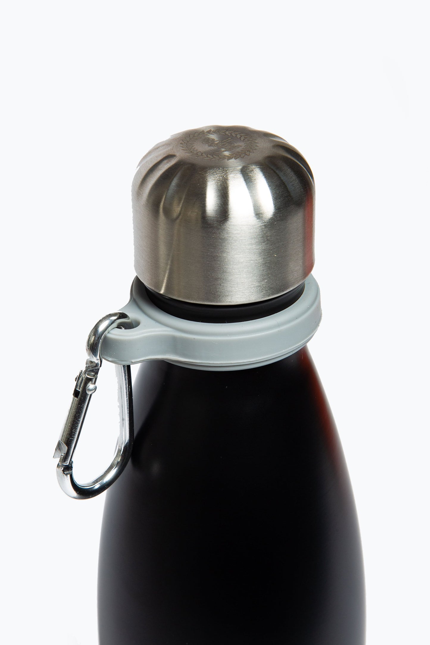 HYPE GREY BOTTLE CLIP