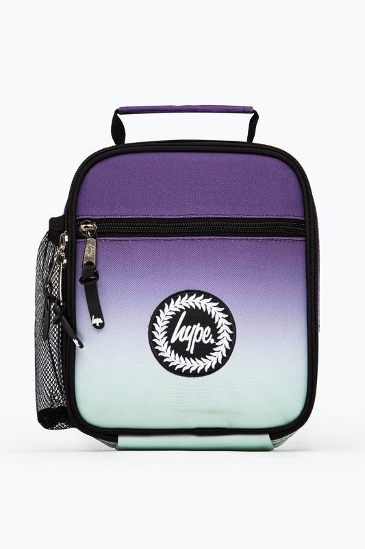 HYPE SOFT PURPLE GRADIENT LUNCHBOX