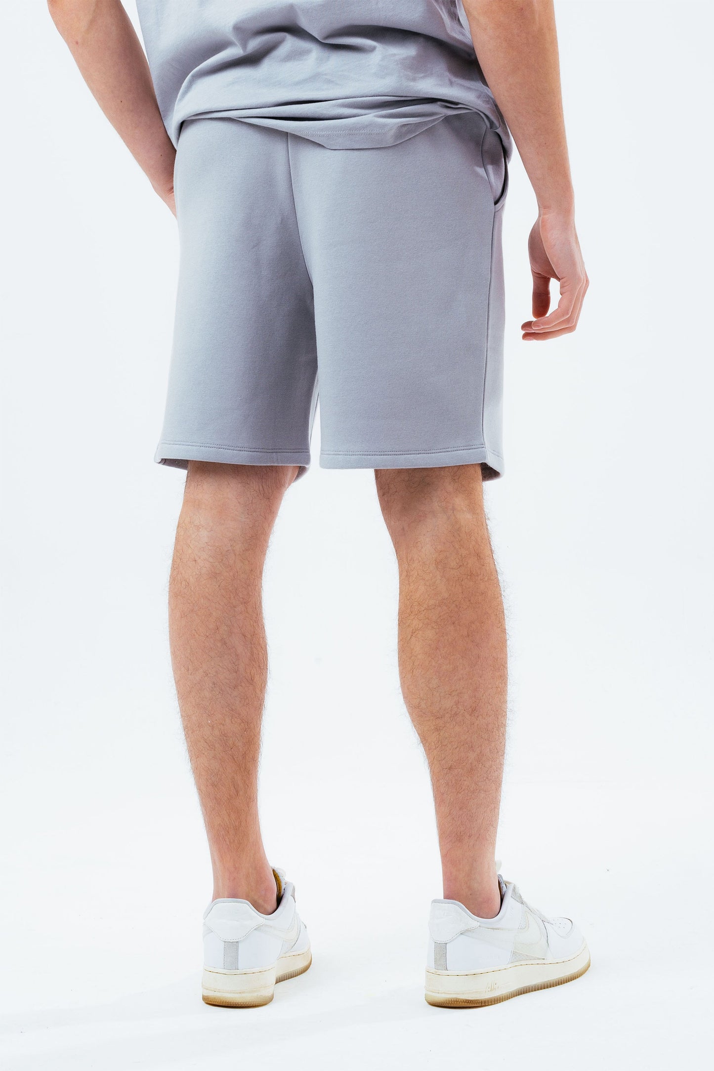 HYPE SLATE MEN'S SHORTS