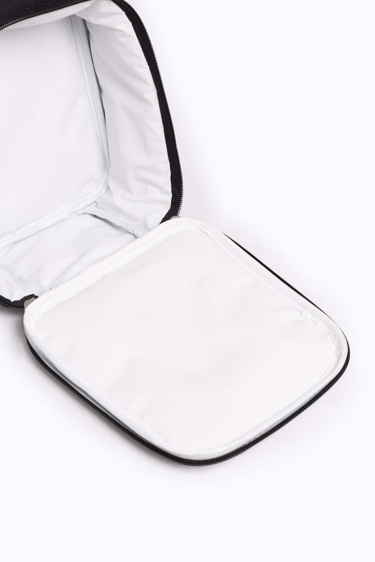 HYPE BLUE ELECTRIC SMILE SCRIPT LUNCH BOX