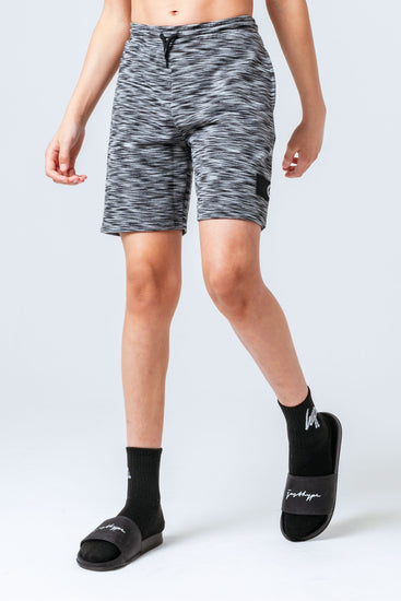 Hype Space Dye Kids Shorts