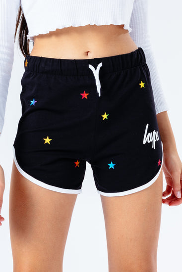 Hype Magic Star Kids Runner Shorts