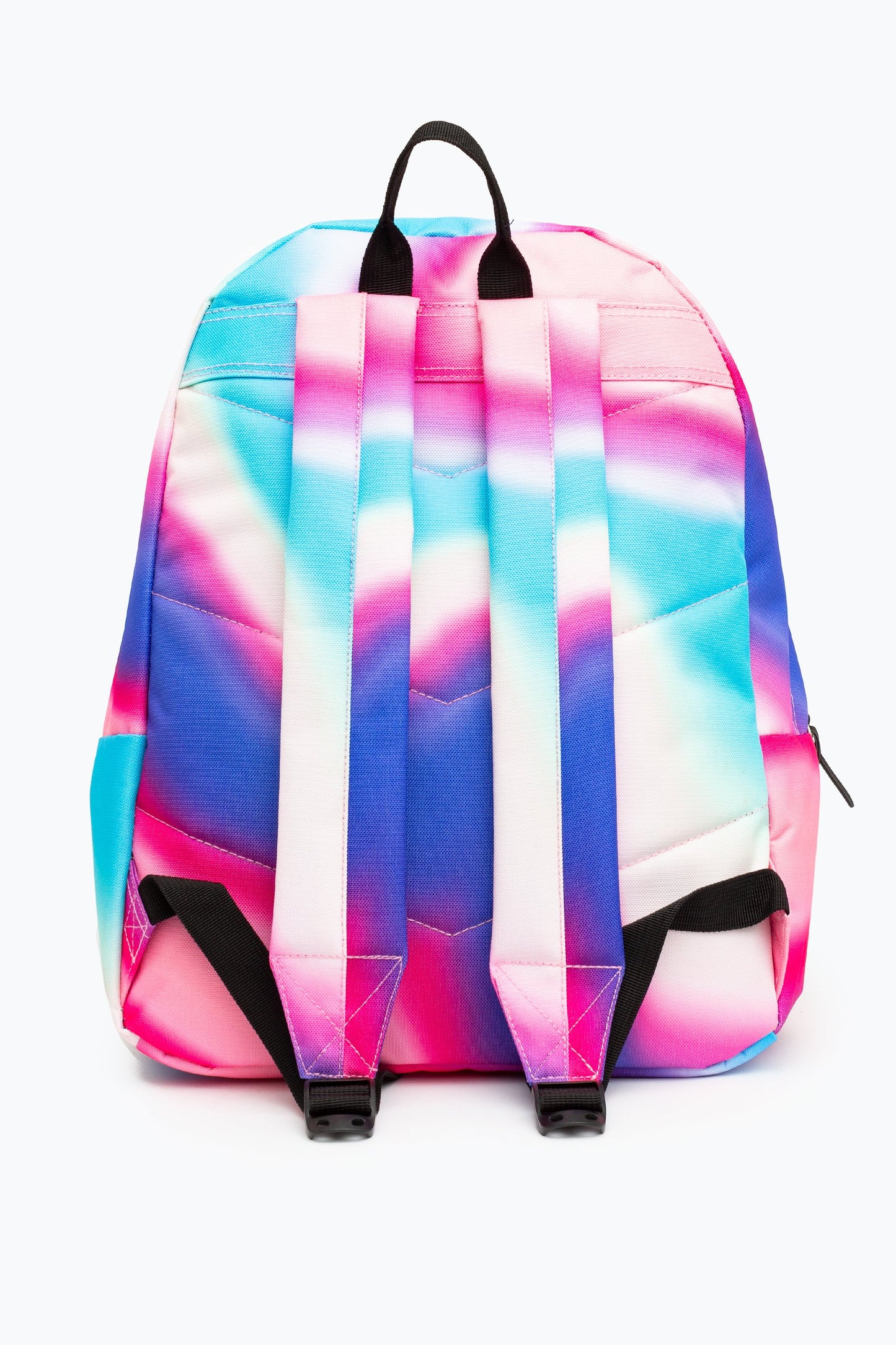 Hype Rainbow Wave Backpack