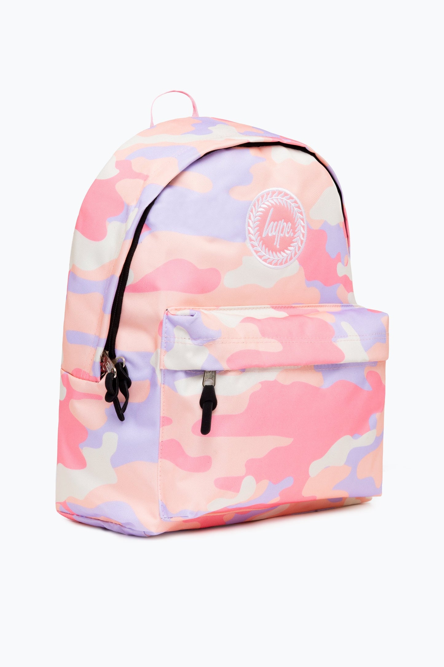 Hype Baby Camo Backpack