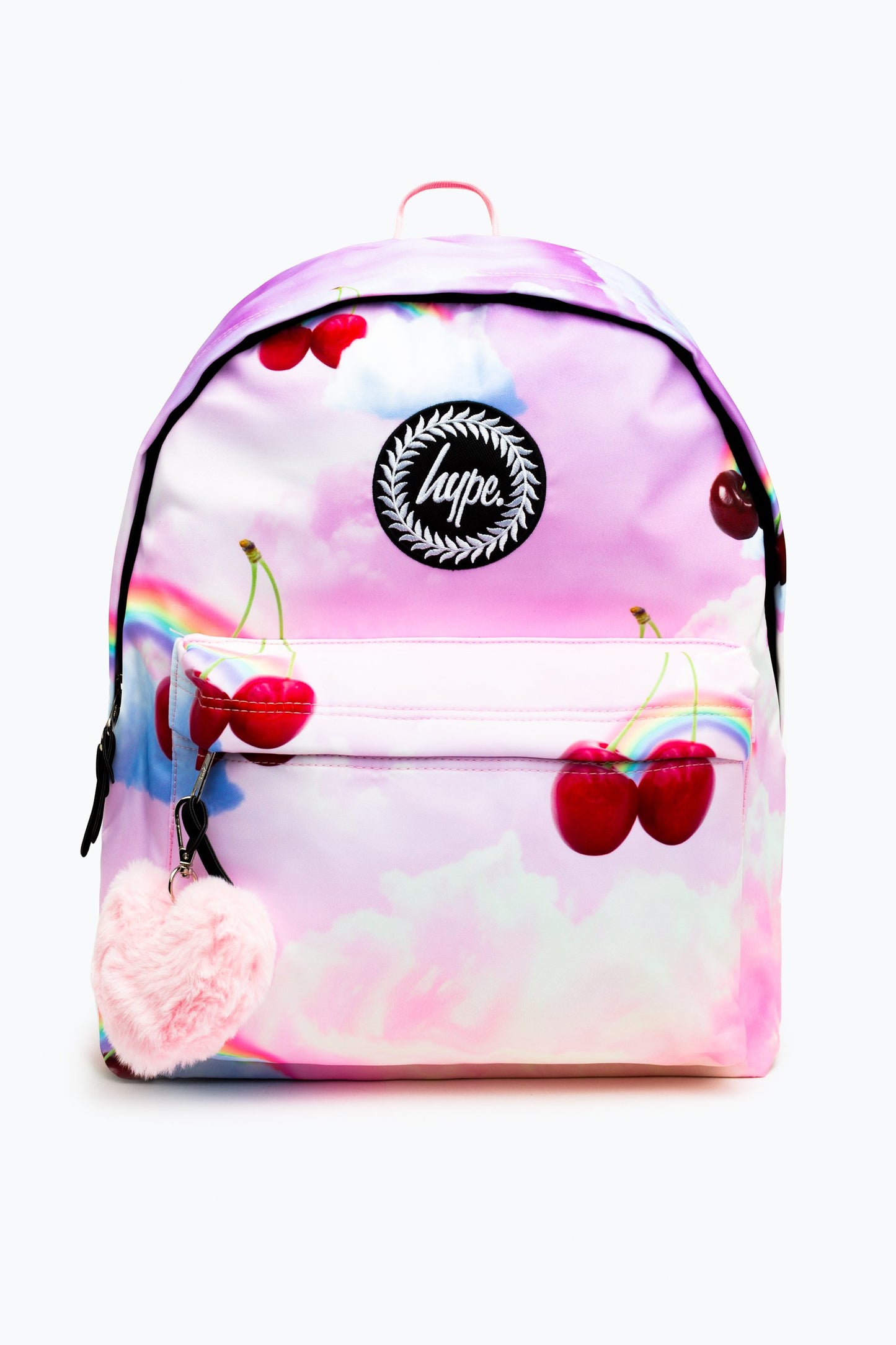 Hype Cherry Sky Backpack