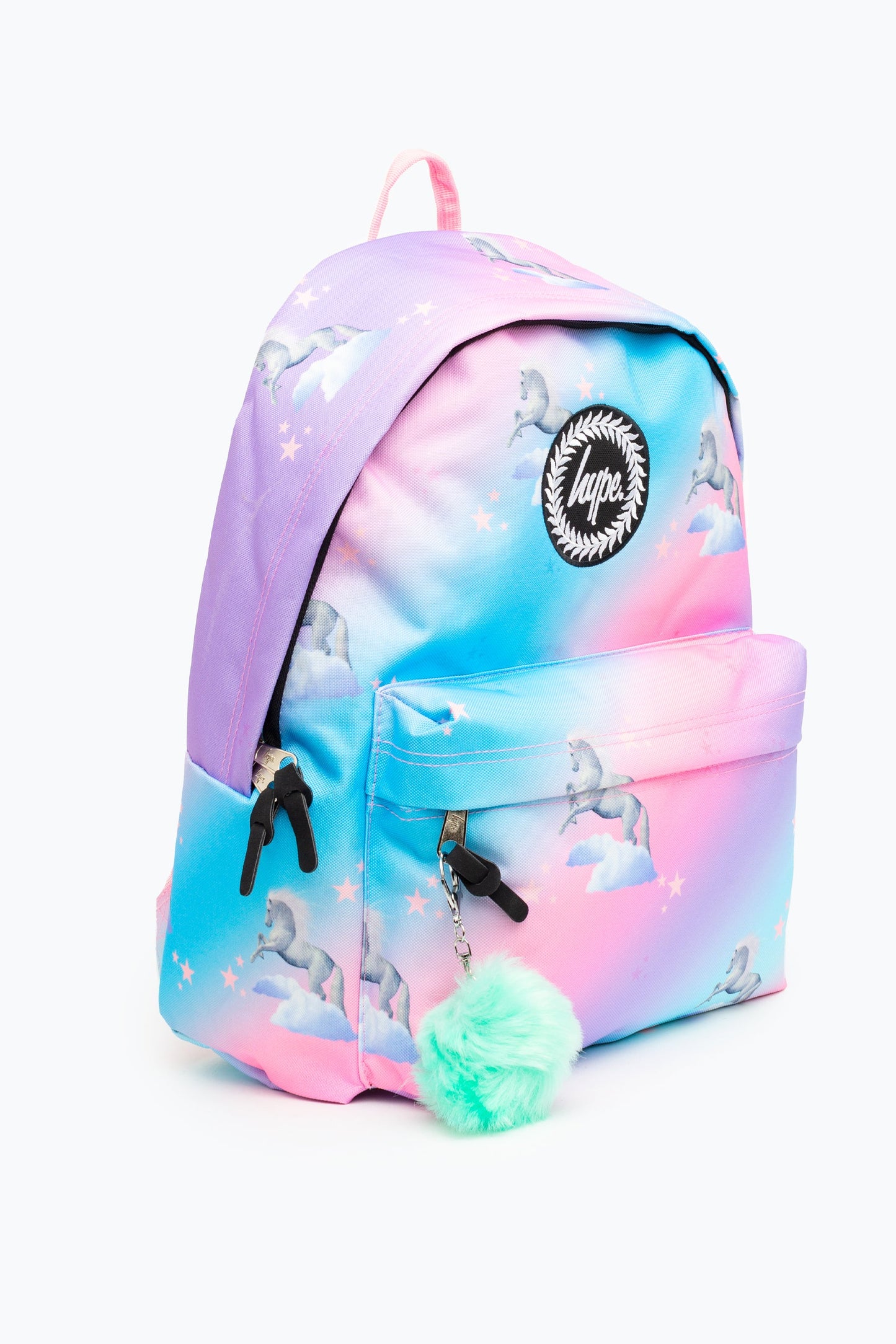 Hype Unicorn Fade Backpack