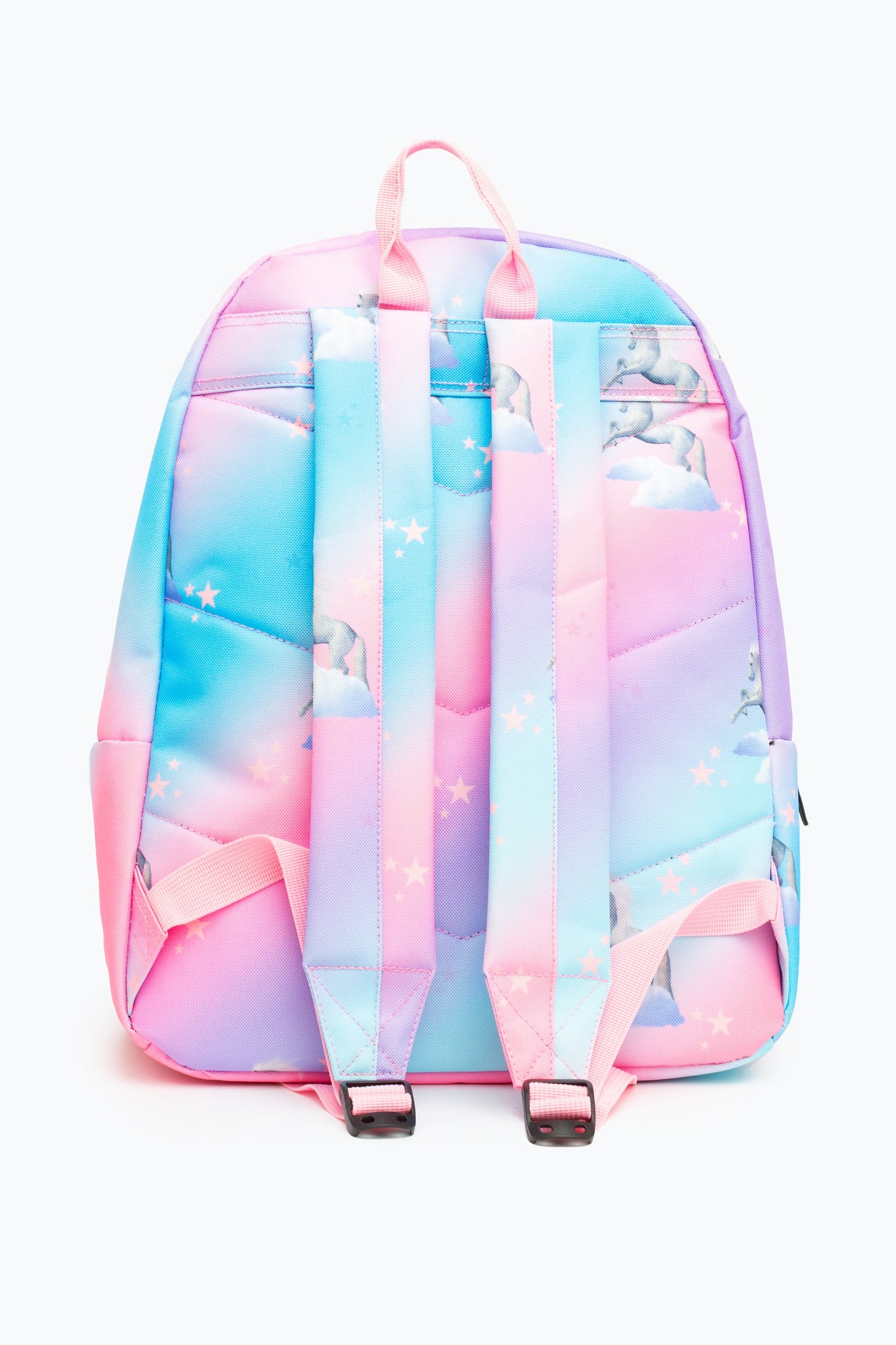 Hype Unicorn Fade Backpack