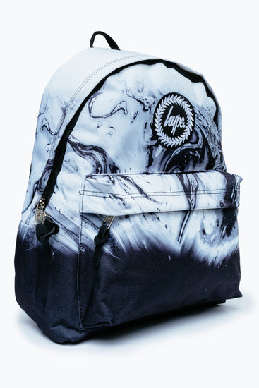 Hype Marble Fade Backpack