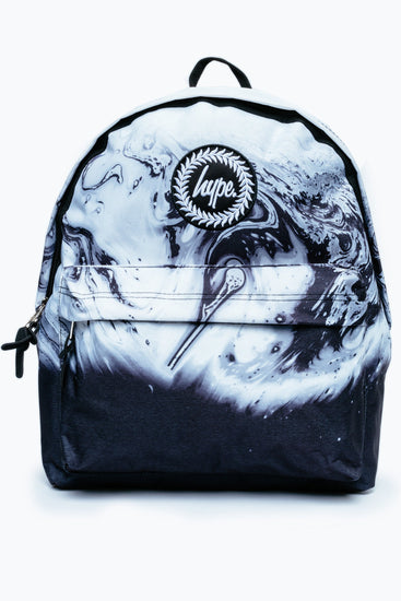 Hype Marble Fade Backpack