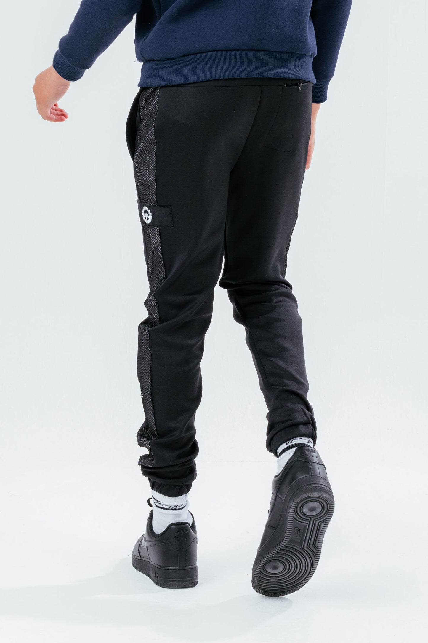 HYPE PACE BOYS TRACK PANTS