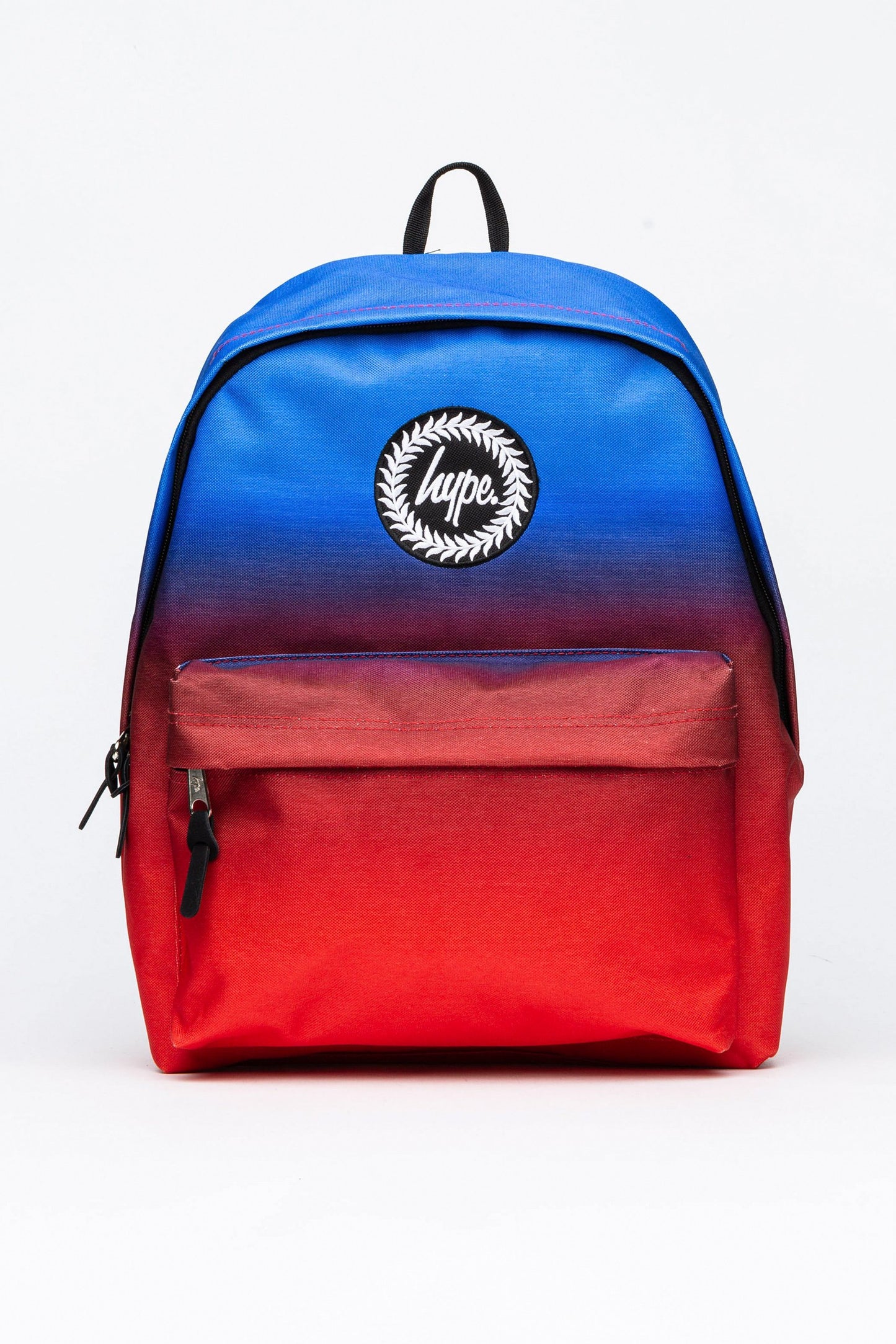 HYPE FOOTY FADE BACKPACK