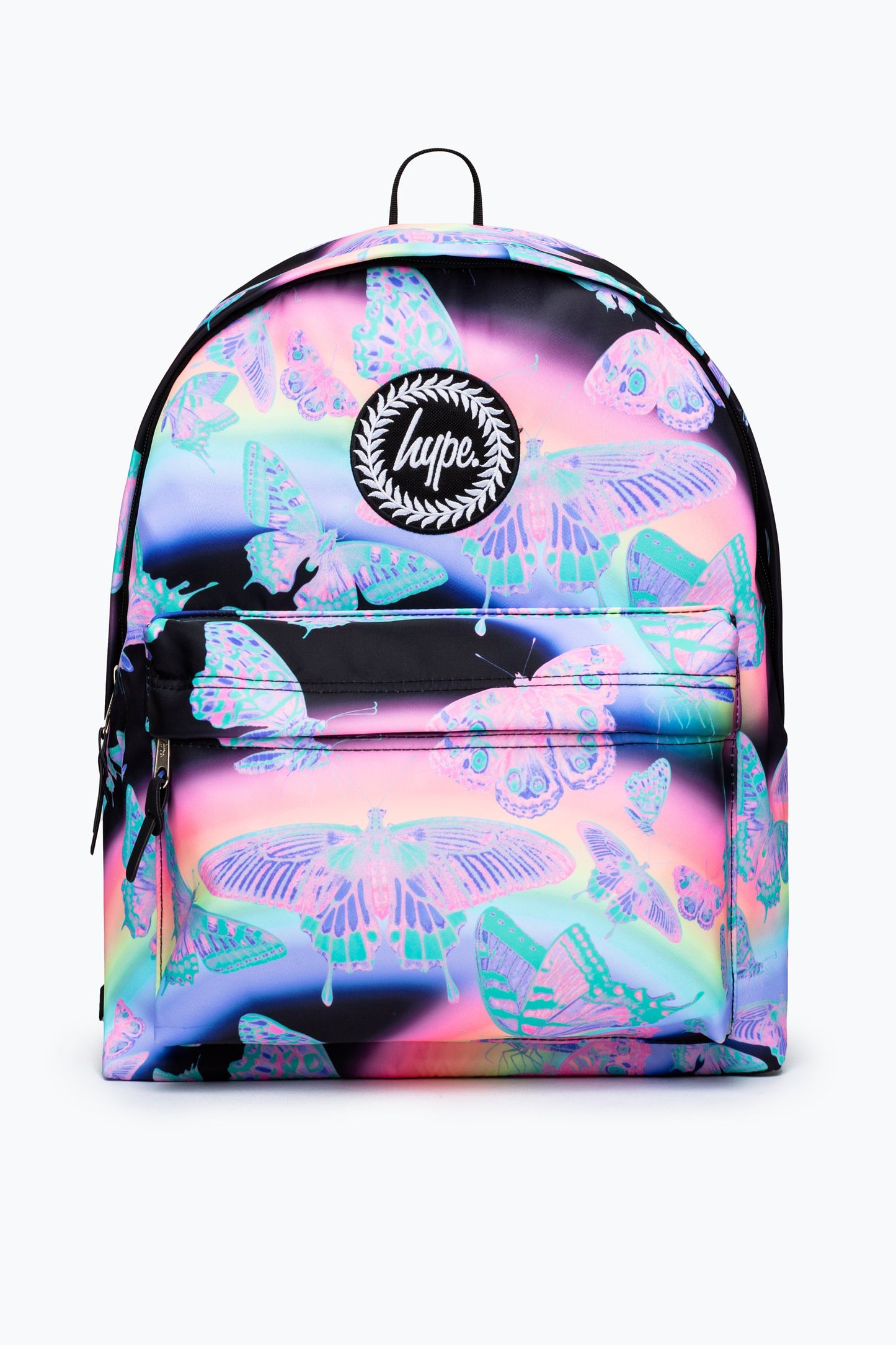 HYPE BUTTERFLY GLOW BACKPACK