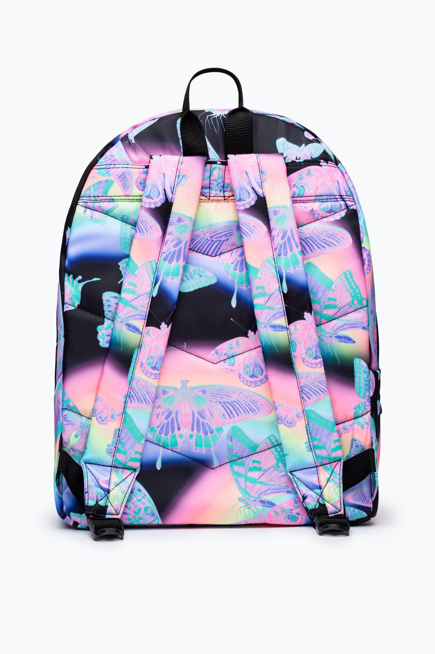 HYPE BUTTERFLY GLOW BACKPACK