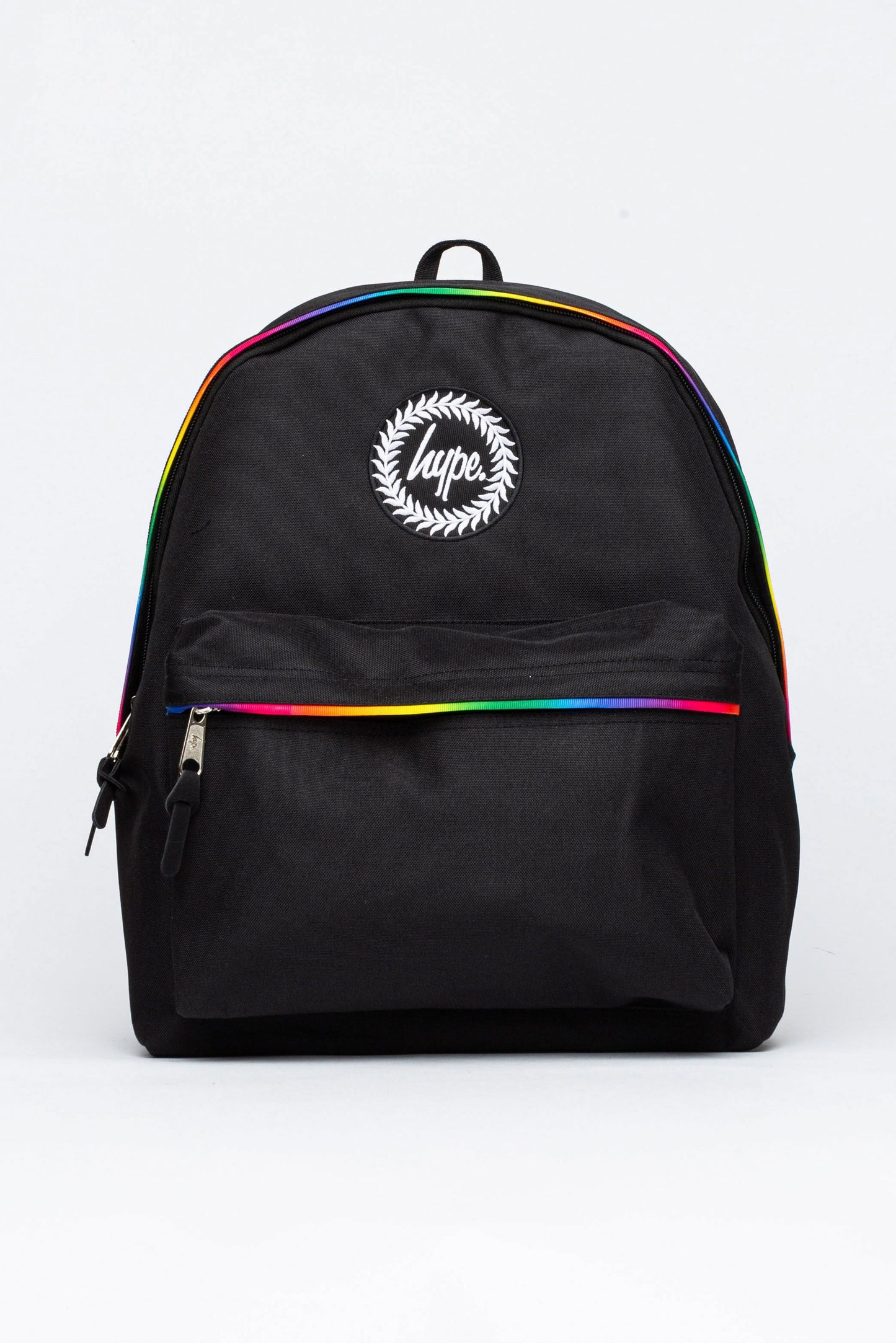 HYPE RAINBOW PIPE BACKPACK