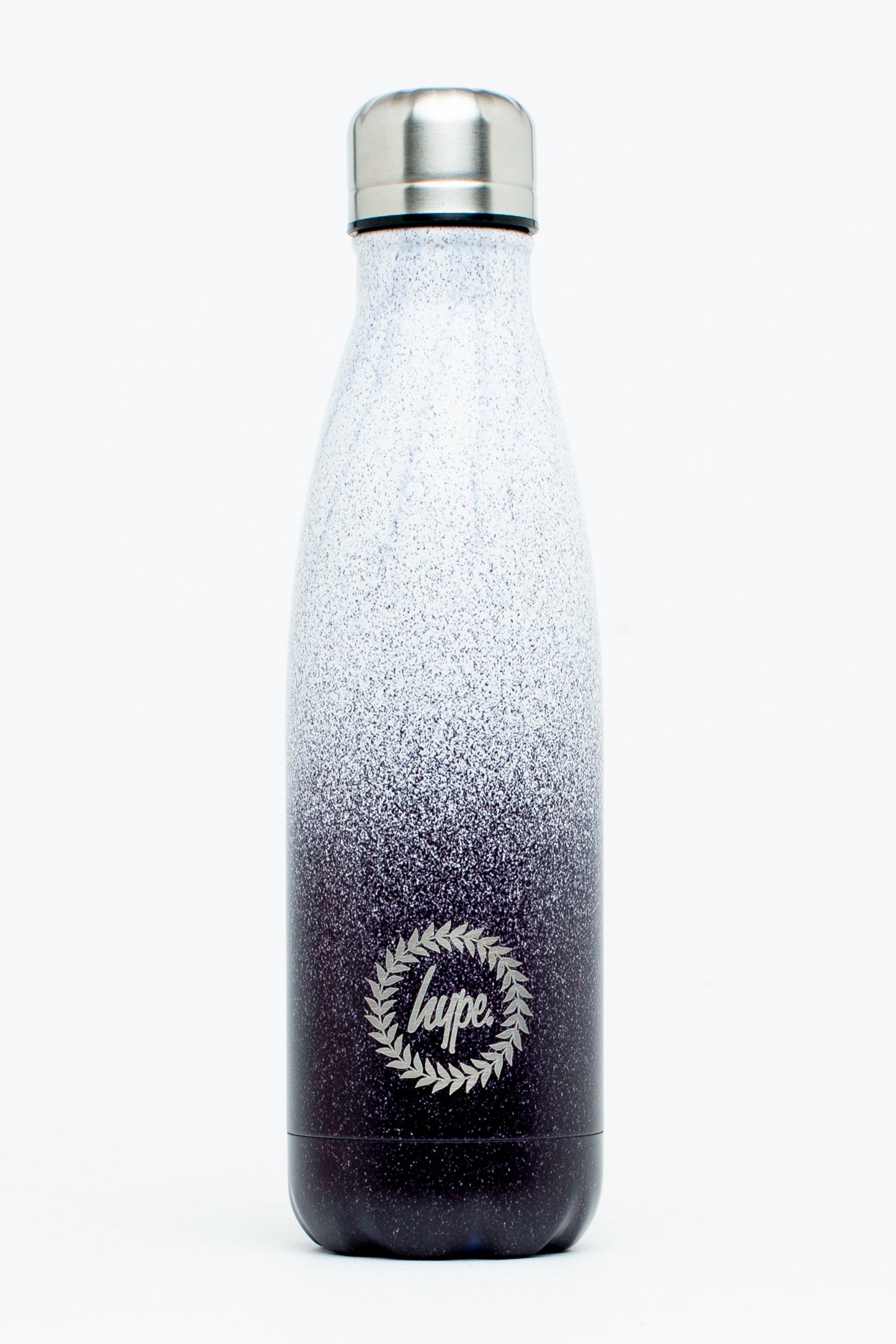 HYPE SPECKLE FADE WATER BOTTLE