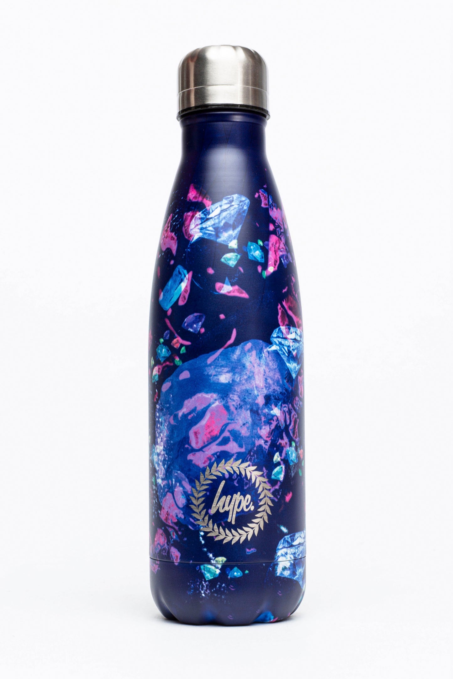 HYPE GEMS WATER BOTTLE