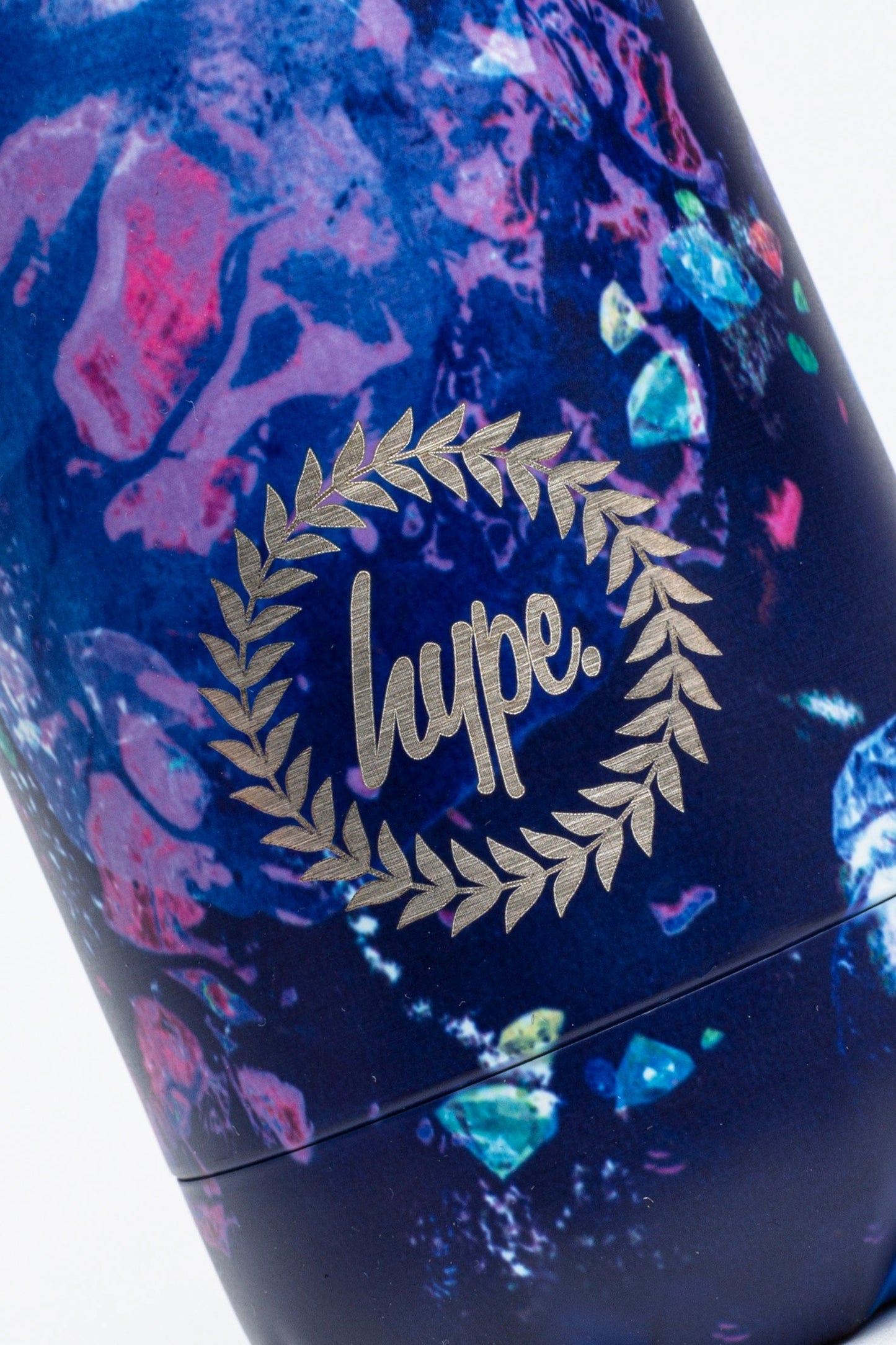 HYPE GEMS WATER BOTTLE